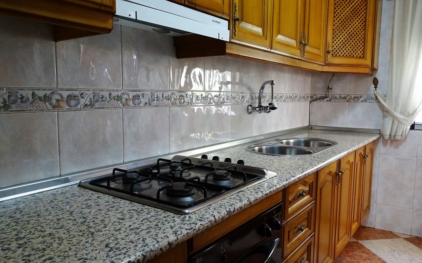 4 soverom Hus til salgs i Orgiva - € 118 000 (Ref: 6944141)