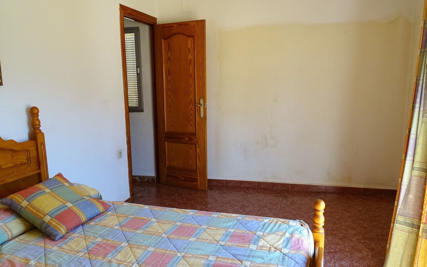 4 soverom Hus til salgs i Orgiva - € 118 000 (Ref: 6944141)