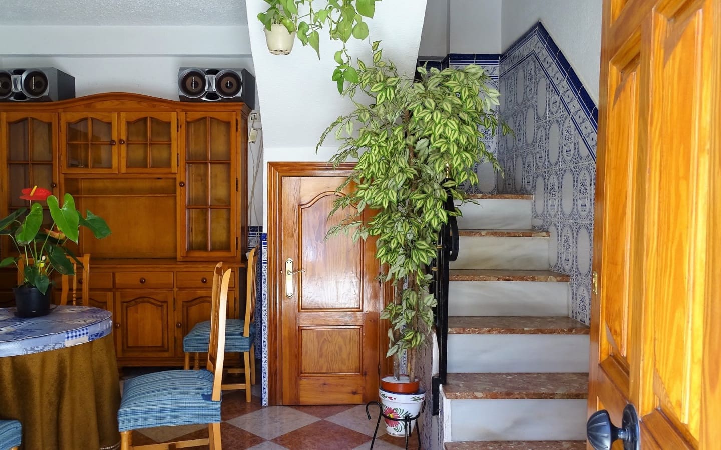 4 soverom Hus til salgs i Orgiva - € 118 000 (Ref: 6944141)