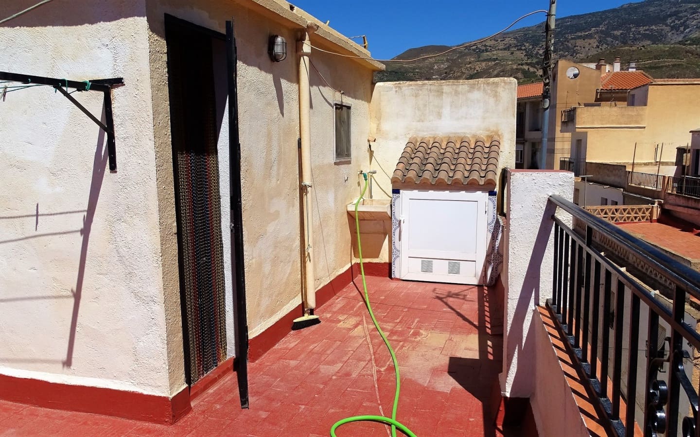 4 soverom Hus til salgs i Orgiva - € 118 000 (Ref: 6944141)