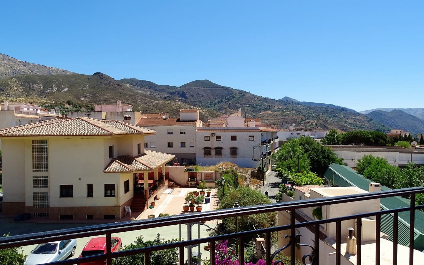 4 soverom Hus til salgs i Orgiva - € 118 000 (Ref: 6944141)