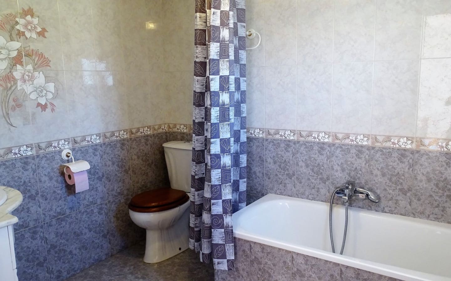 4 soverom Hus til salgs i Orgiva - € 118 000 (Ref: 6944141)