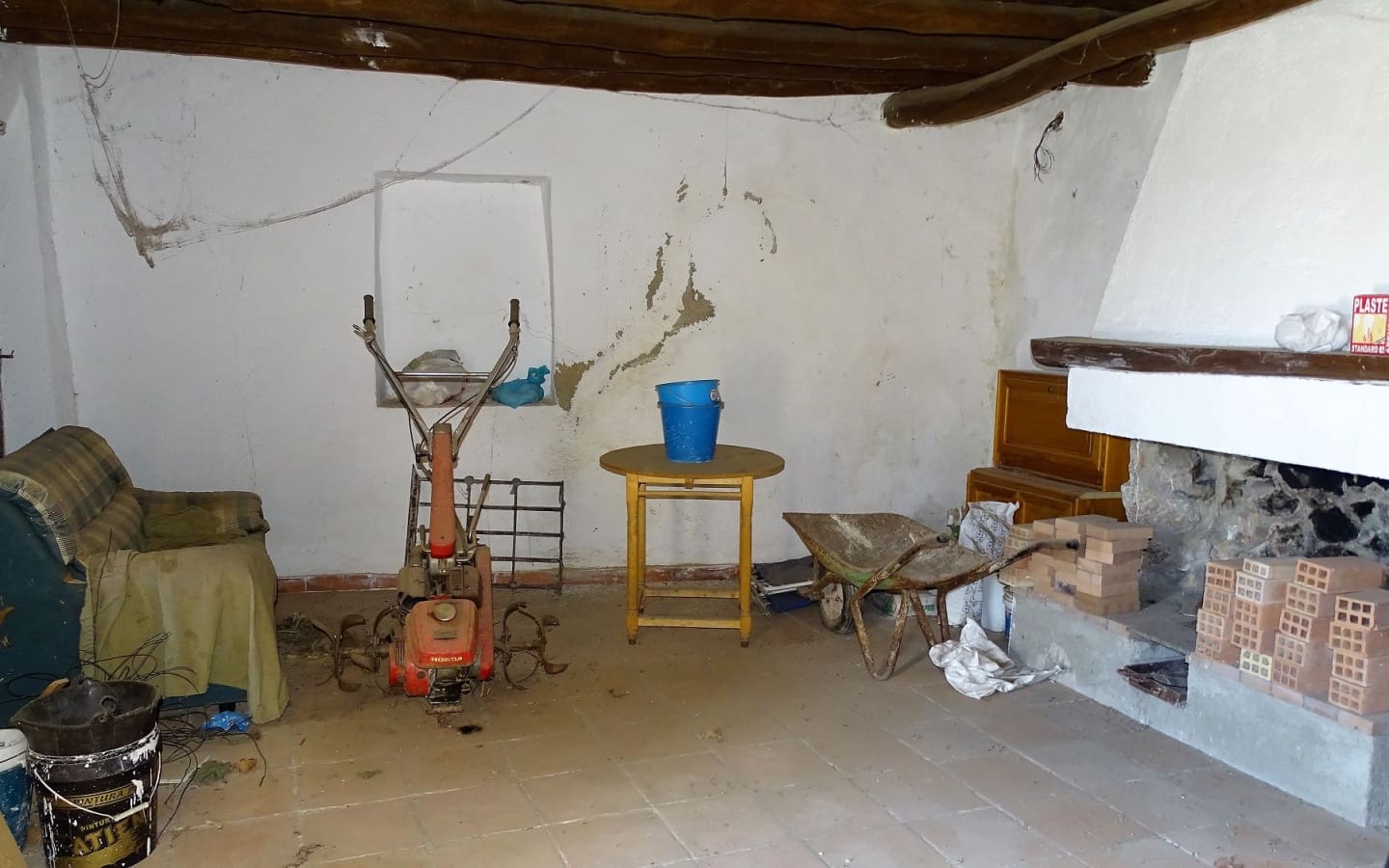 Undeveloped Land for sale in Lanjaron - € 100,000 (Ref: 6977163)