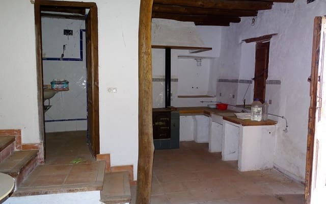 Grond te koop in Lanjarón - € 100.000 (Ref: 6977163)