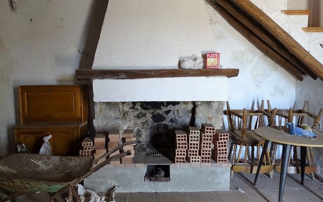 Grond te koop in Lanjarón - € 100.000 (Ref: 6977163)