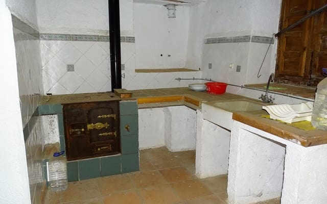 Grond te koop in Lanjarón - € 100.000 (Ref: 6977163)