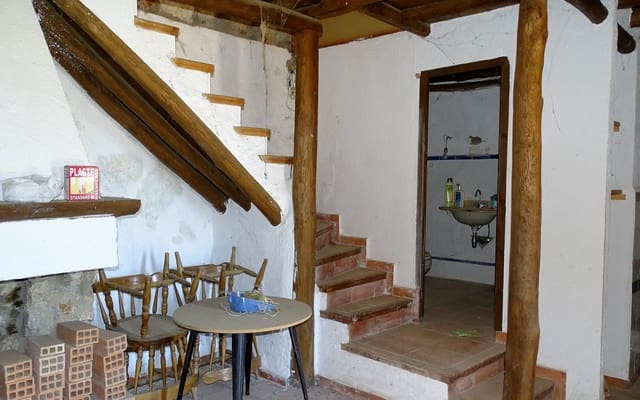 Grond te koop in Lanjarón - € 100.000 (Ref: 6977163)