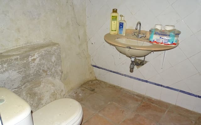 Grond te koop in Lanjarón - € 100.000 (Ref: 6977163)