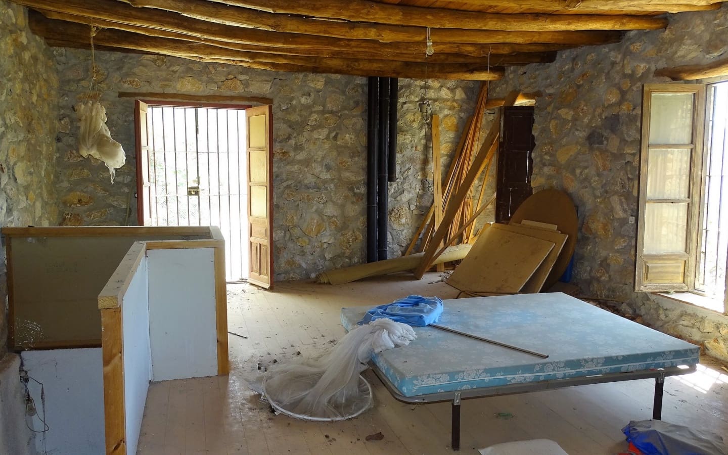 Undeveloped Land for sale in Lanjaron - € 100,000 (Ref: 6977163)