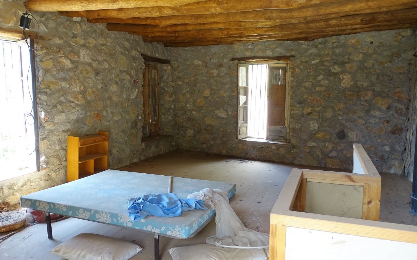 Undeveloped Land for sale in Lanjaron - € 100,000 (Ref: 6977163)