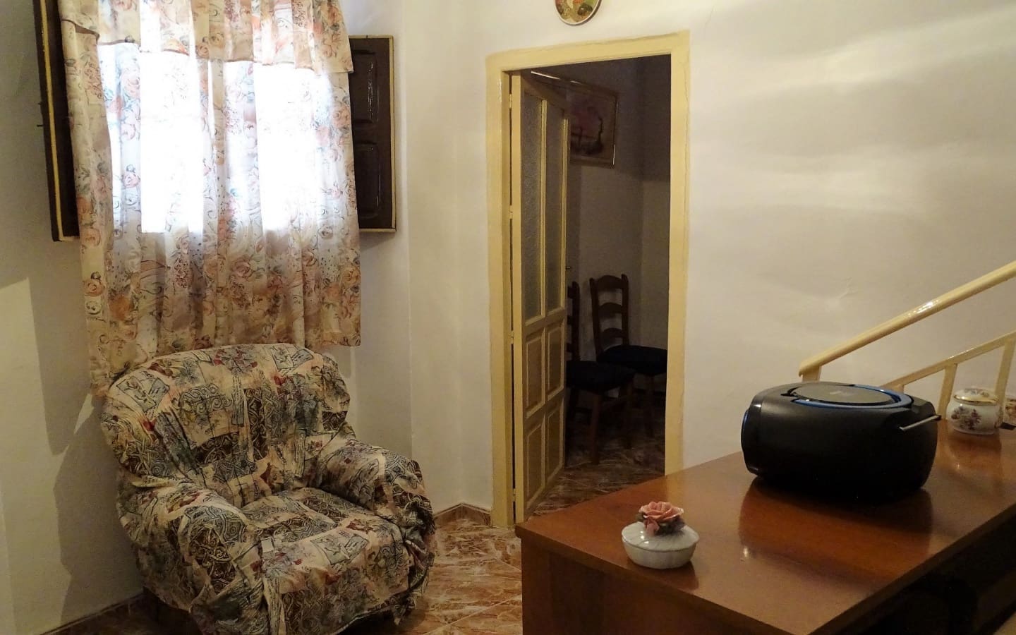 4 soveværelse Byhus til salg i Orgiva - € 85.000 (Ref: 6977164)