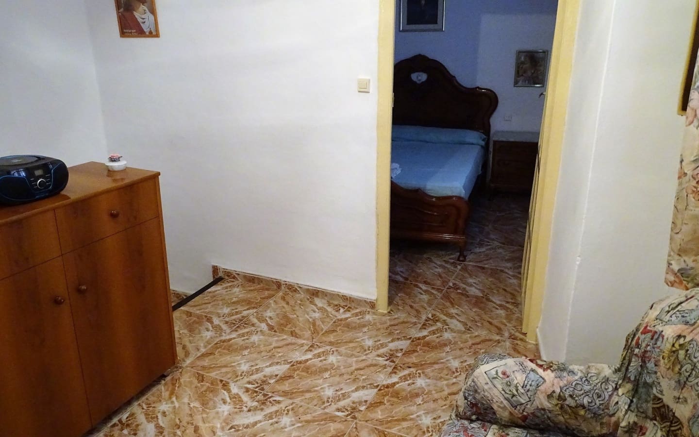 4 soveværelse Byhus til salg i Orgiva - € 85.000 (Ref: 6977164)