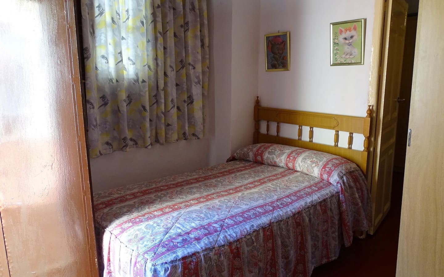 4 soveværelse Byhus til salg i Orgiva - € 85.000 (Ref: 6977164)