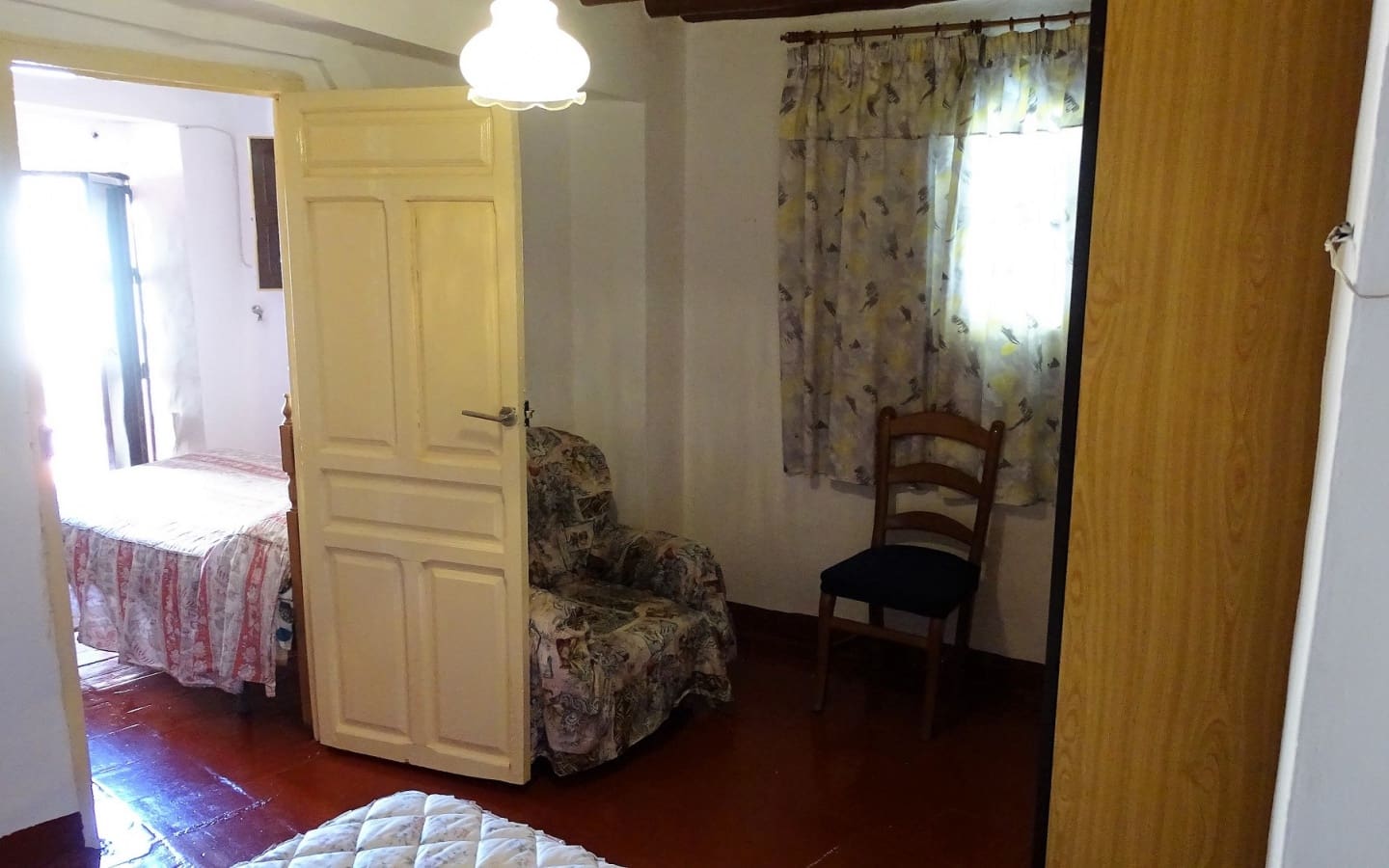 4 soveværelse Byhus til salg i Orgiva - € 85.000 (Ref: 6977164)