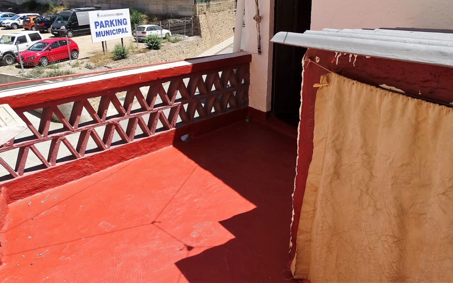 4 soveværelse Byhus til salg i Orgiva - € 85.000 (Ref: 6977164)