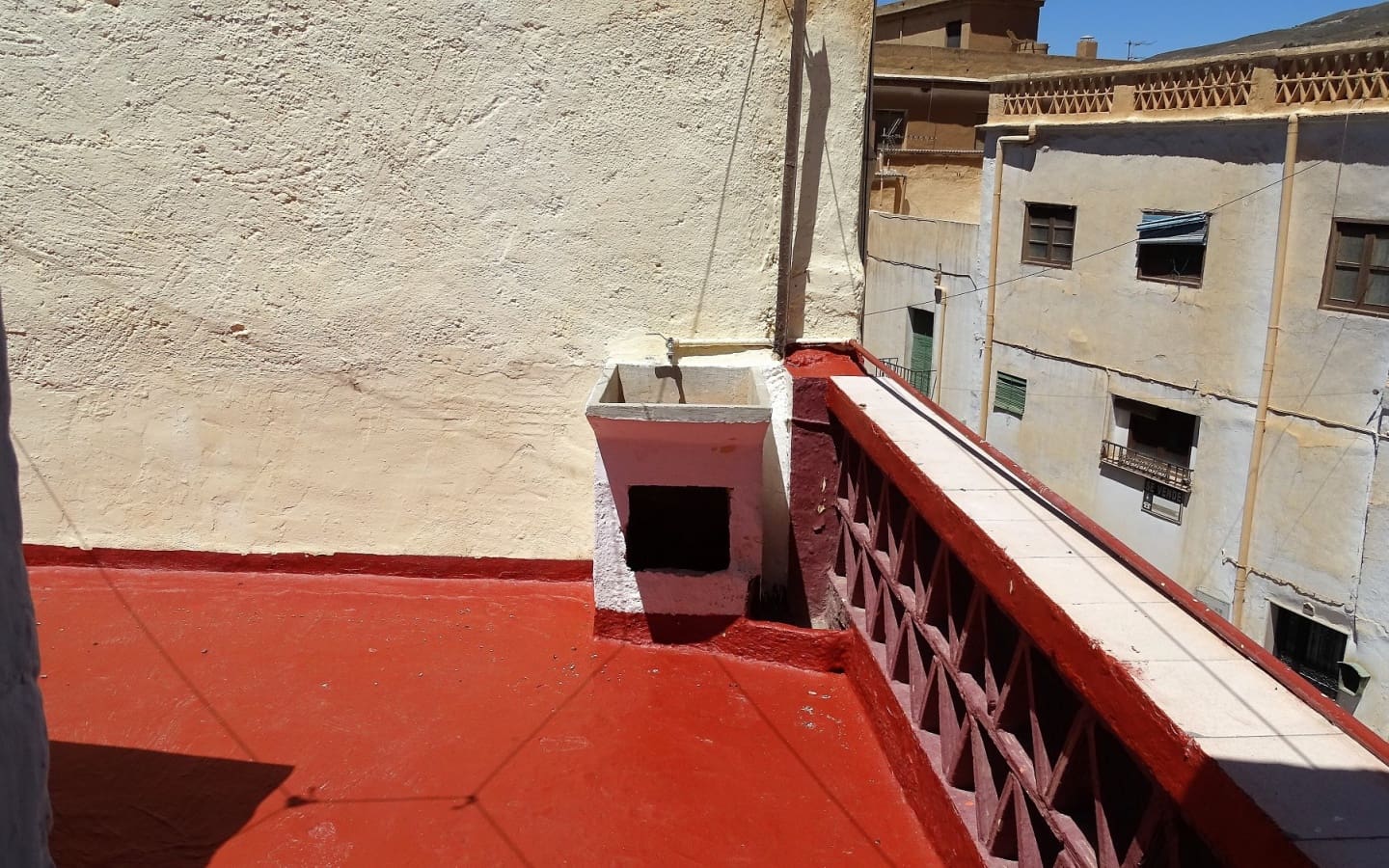 4 soveværelse Byhus til salg i Orgiva - € 85.000 (Ref: 6977164)