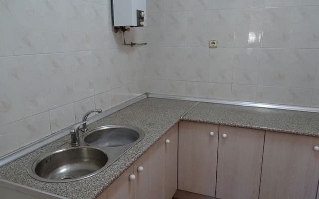 Restauracja lub bar na sprzedaż w Orgiva - 72 000 € (Ref: 7004906)