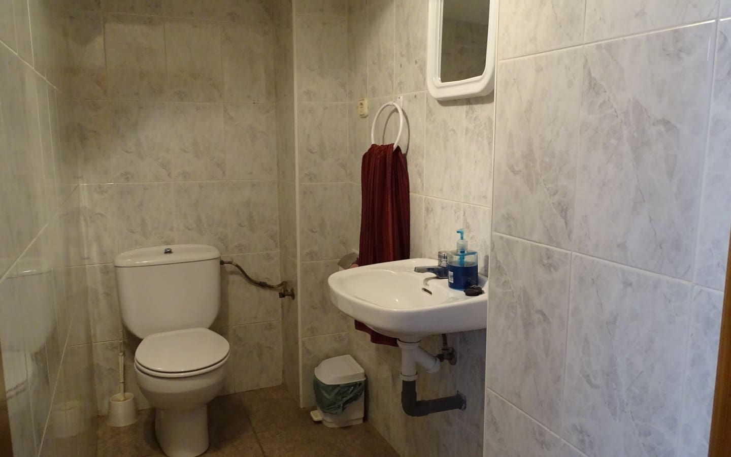 Restaurant/Bar til salg i Orgiva - € 72.000 (Ref: 7004906)