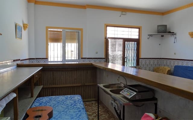 Restauracja lub bar na sprzedaż w Orgiva - 72 000 € (Ref: 7004906)