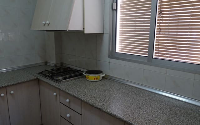 Restauracja lub bar na sprzedaż w Orgiva - 72 000 € (Ref: 7004906)