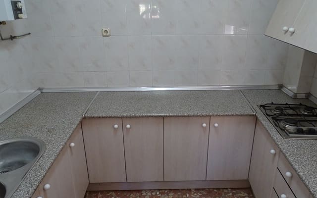 Restauracja lub bar na sprzedaż w Orgiva - 72 000 € (Ref: 7004906)