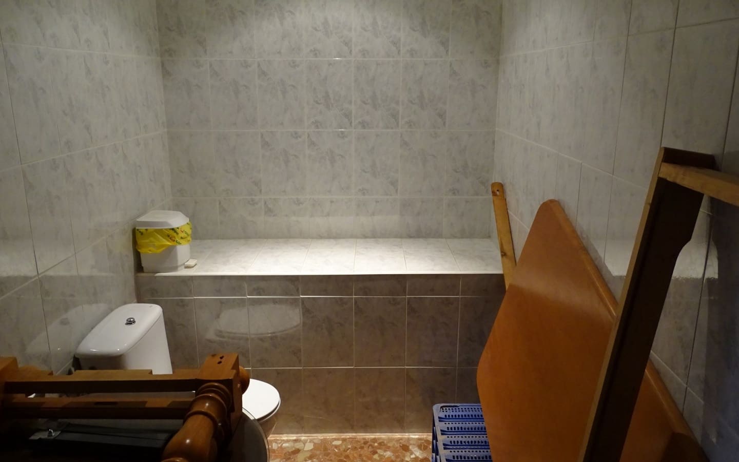 Restaurant/Bar til salg i Orgiva - € 72.000 (Ref: 7004906)