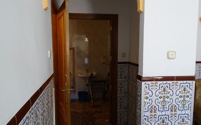 Restauracja lub bar na sprzedaż w Orgiva - 72 000 € (Ref: 7004906)