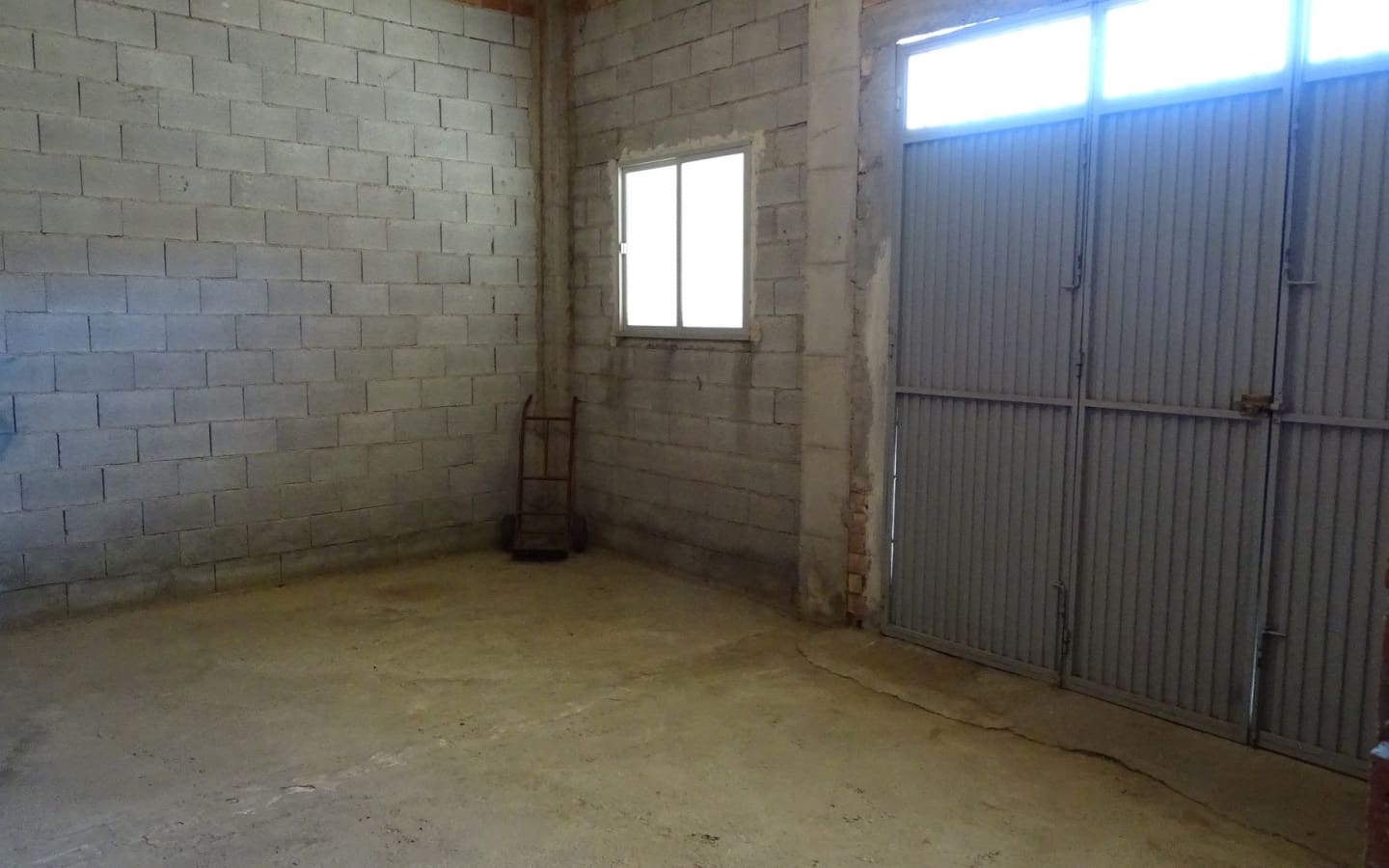 Restaurant/Bar til salg i Orgiva - € 72.000 (Ref: 7004906)