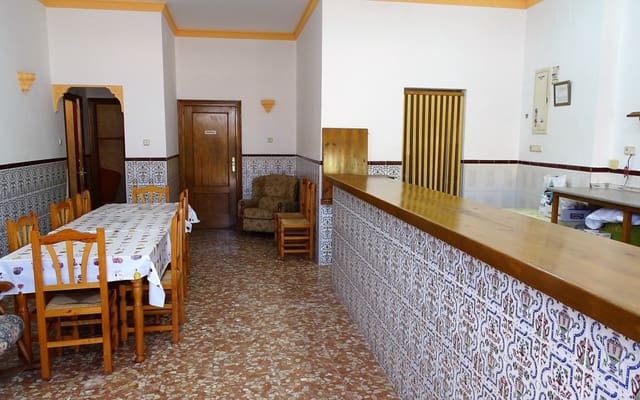 Restauracja lub bar na sprzedaż w Orgiva - 72 000 € (Ref: 7004906)