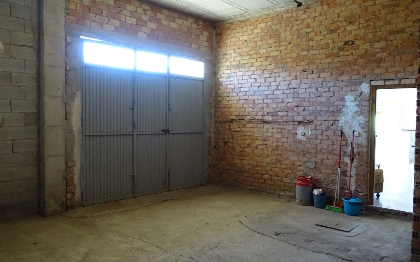 Restaurant/Bar til salg i Orgiva - € 72.000 (Ref: 7004906)