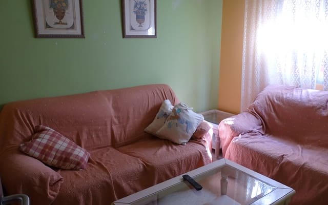 3 soveværelse Byhus til salg i Vélez de Benaudalla - € 170.000 (Ref: 7791717)