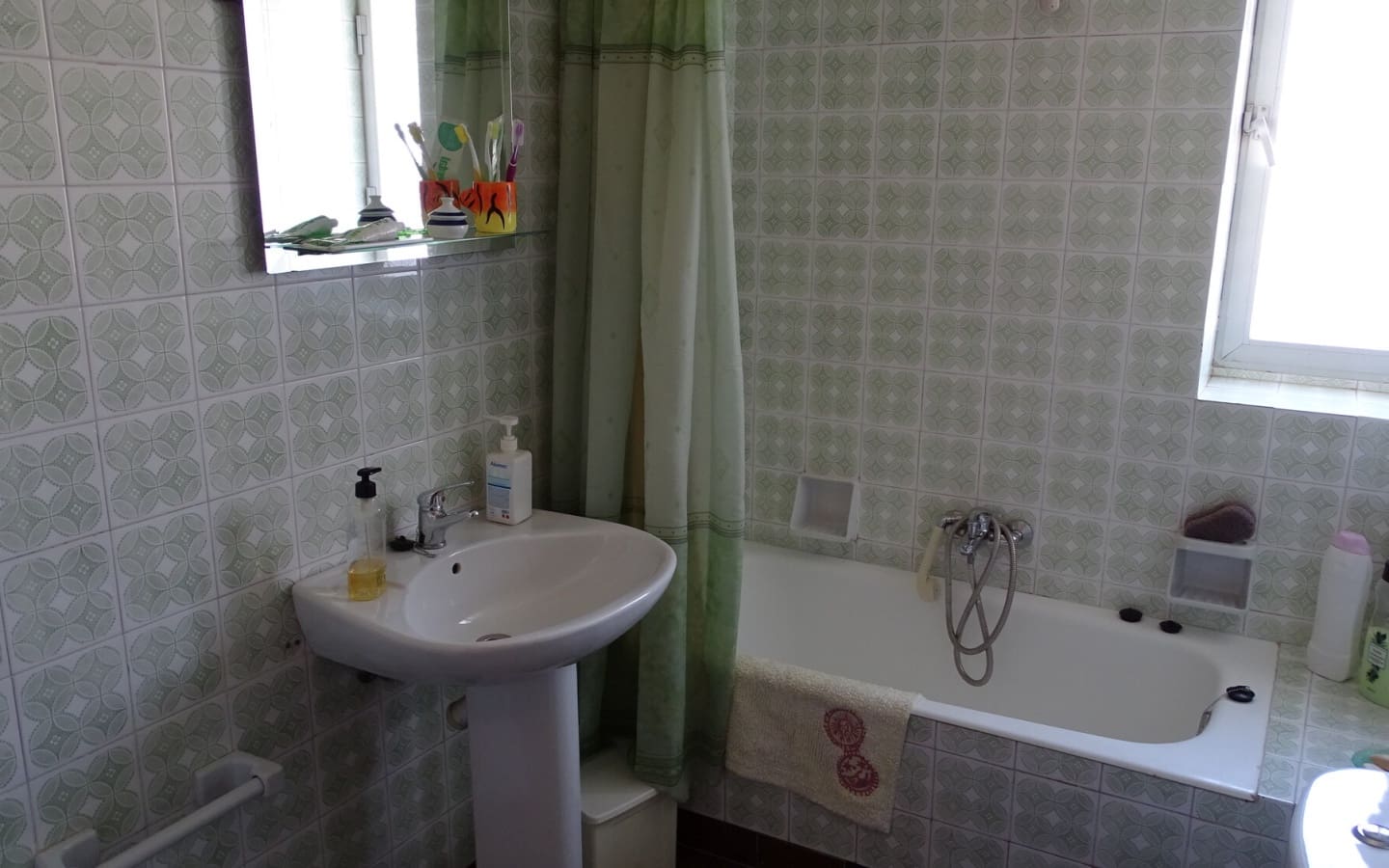 3 soveværelse Byhus til salg i Velez de Benaudalla - € 170.000 (Ref: 7791717)