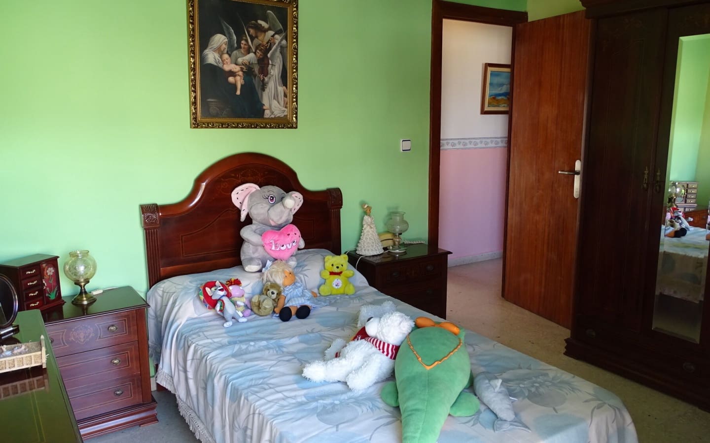 3 soveværelse Byhus til salg i Velez de Benaudalla - € 170.000 (Ref: 7791717)