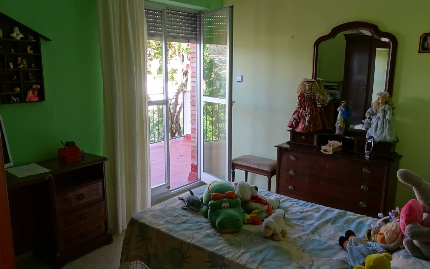 3 soveværelse Byhus til salg i Velez de Benaudalla - € 170.000 (Ref: 7791717)