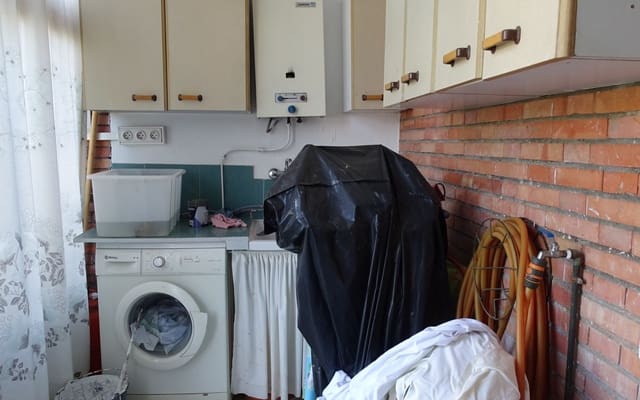 3 soveværelse Byhus til salg i Vélez de Benaudalla - € 170.000 (Ref: 7791717)