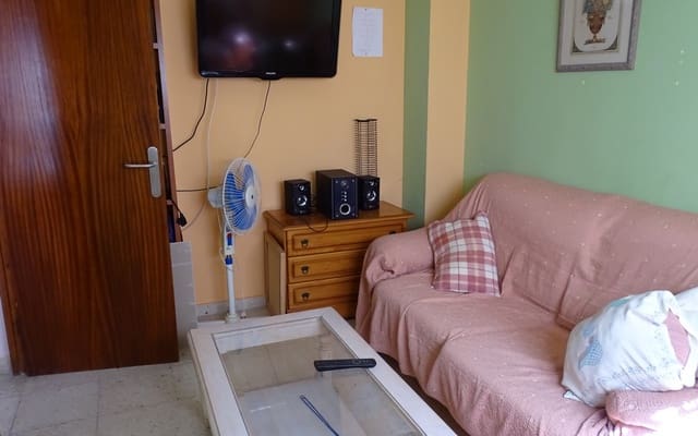 3 soveværelse Byhus til salg i Vélez de Benaudalla - € 170.000 (Ref: 7791717)