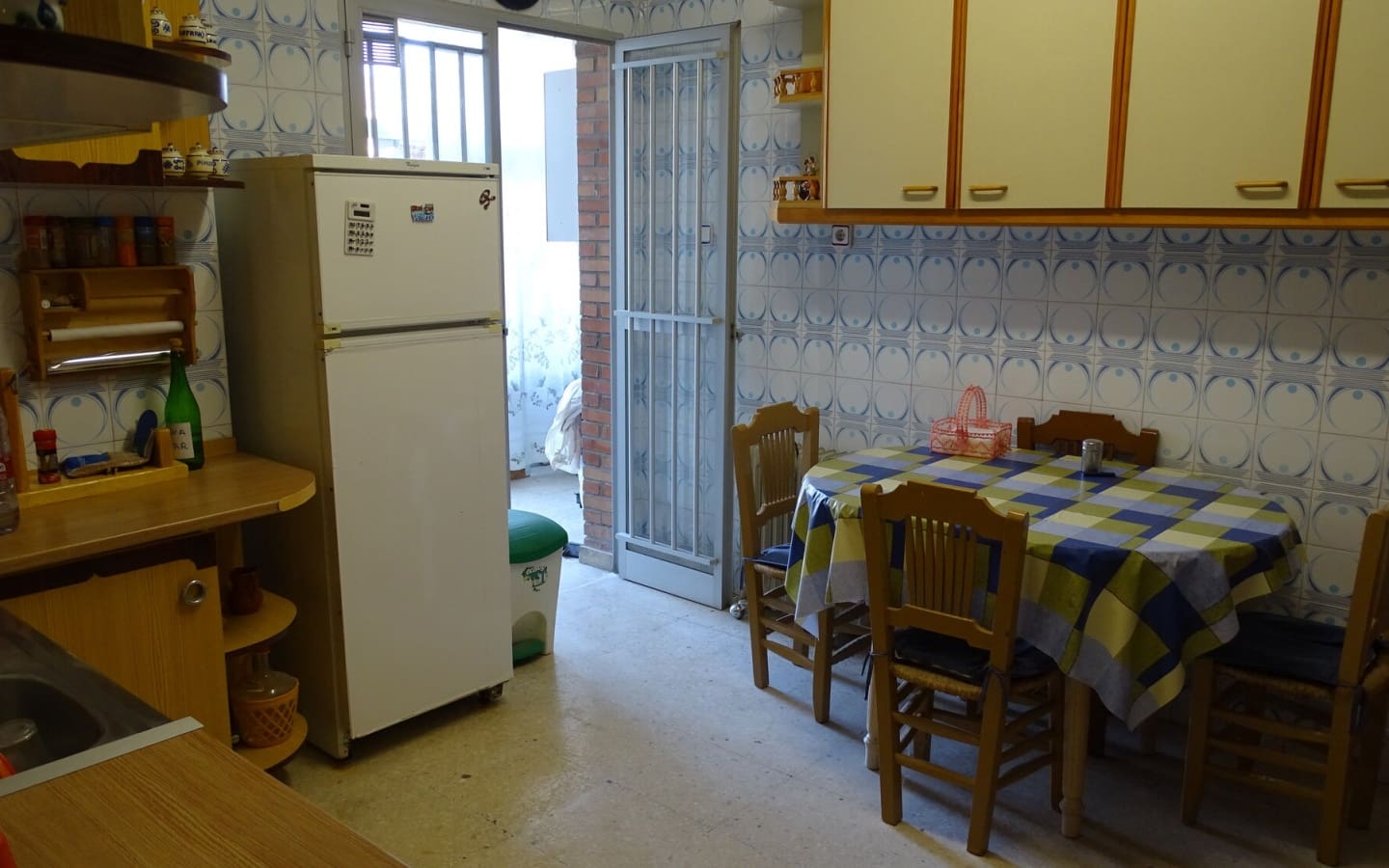 3 soveværelse Byhus til salg i Velez de Benaudalla - € 170.000 (Ref: 7791717)