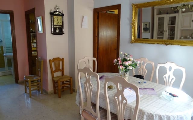 3 soveværelse Byhus til salg i Vélez de Benaudalla - € 170.000 (Ref: 7791717)