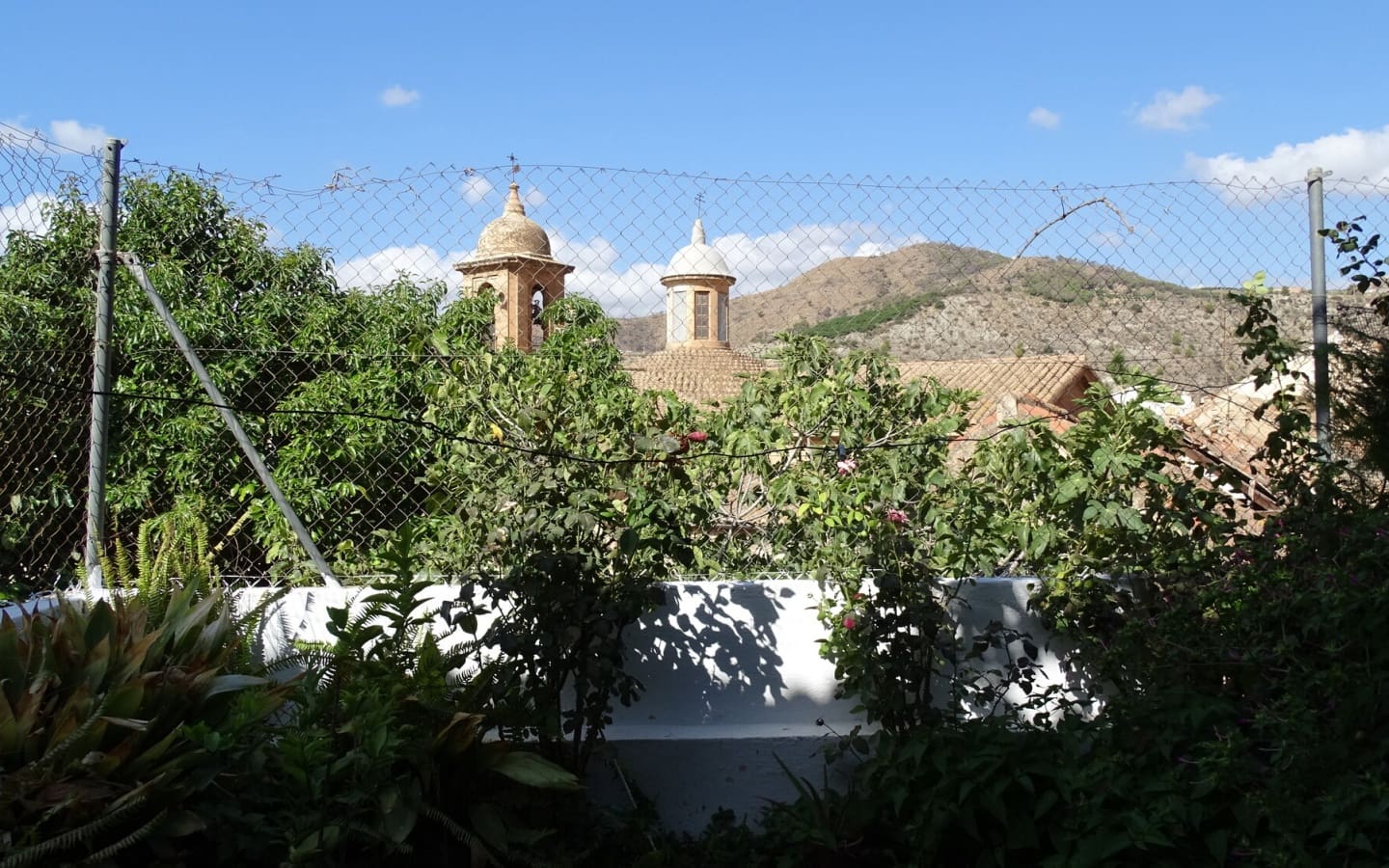 3 soveværelse Byhus til salg i Velez de Benaudalla - € 170.000 (Ref: 7791717)