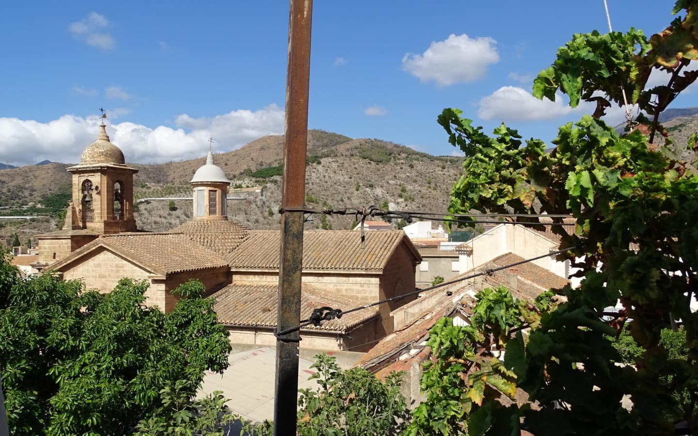 3 soveværelse Byhus til salg i Velez de Benaudalla - € 170.000 (Ref: 7791717)