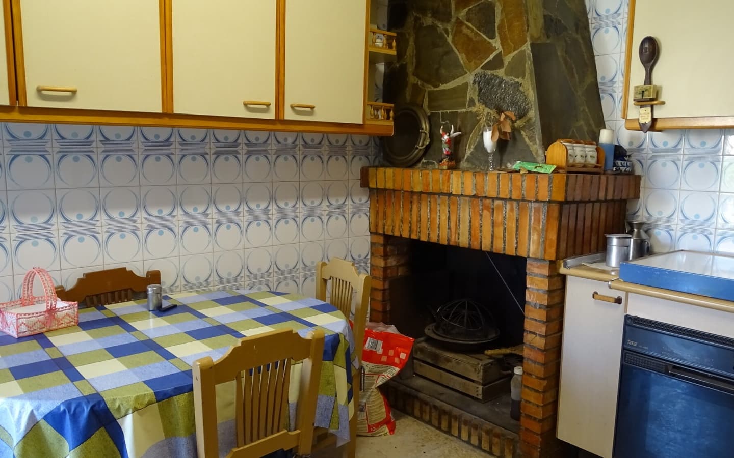 3 soveværelse Byhus til salg i Velez de Benaudalla - € 170.000 (Ref: 7791717)