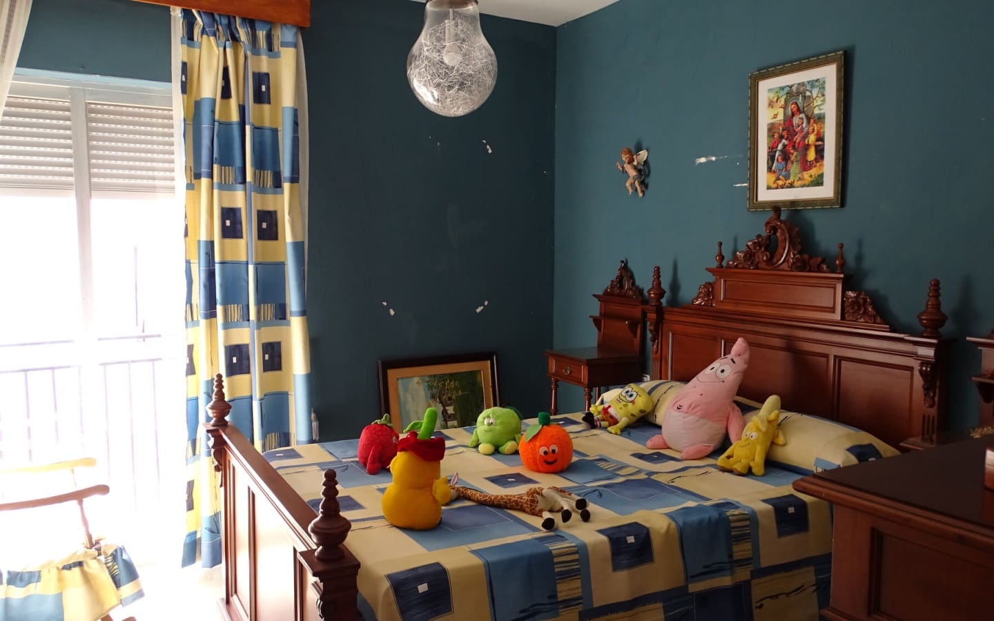 3 soveværelse Byhus til salg i Velez de Benaudalla - € 170.000 (Ref: 7791717)