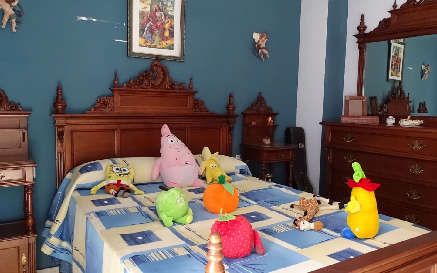 3 soveværelse Byhus til salg i Velez de Benaudalla - € 170.000 (Ref: 7791717)