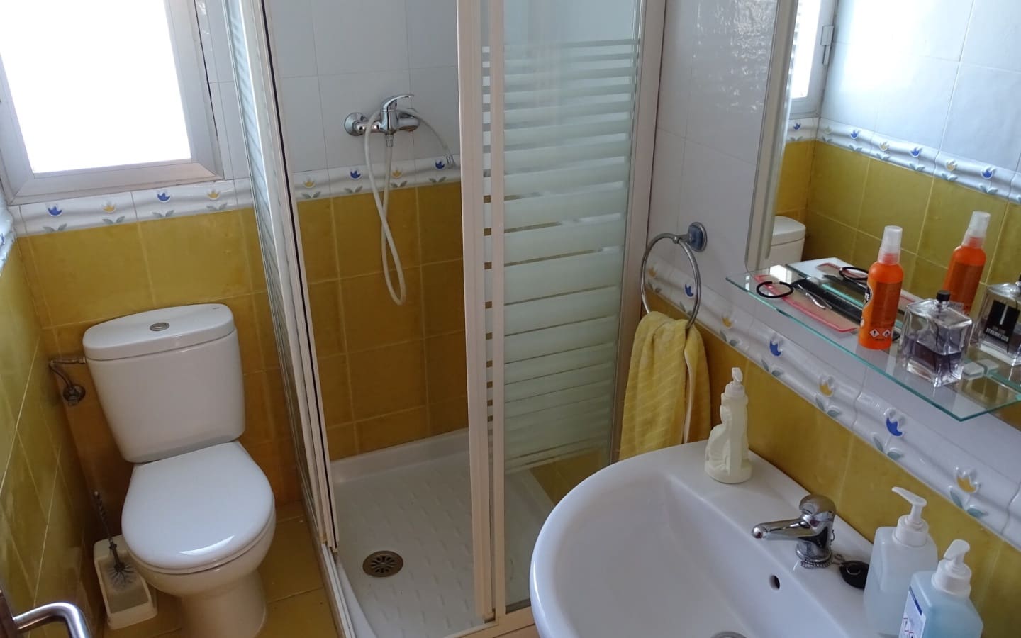 3 soveværelse Byhus til salg i Velez de Benaudalla - € 170.000 (Ref: 7791717)