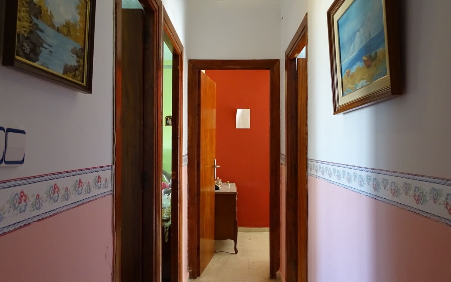 3 soveværelse Byhus til salg i Velez de Benaudalla - € 170.000 (Ref: 7791717)