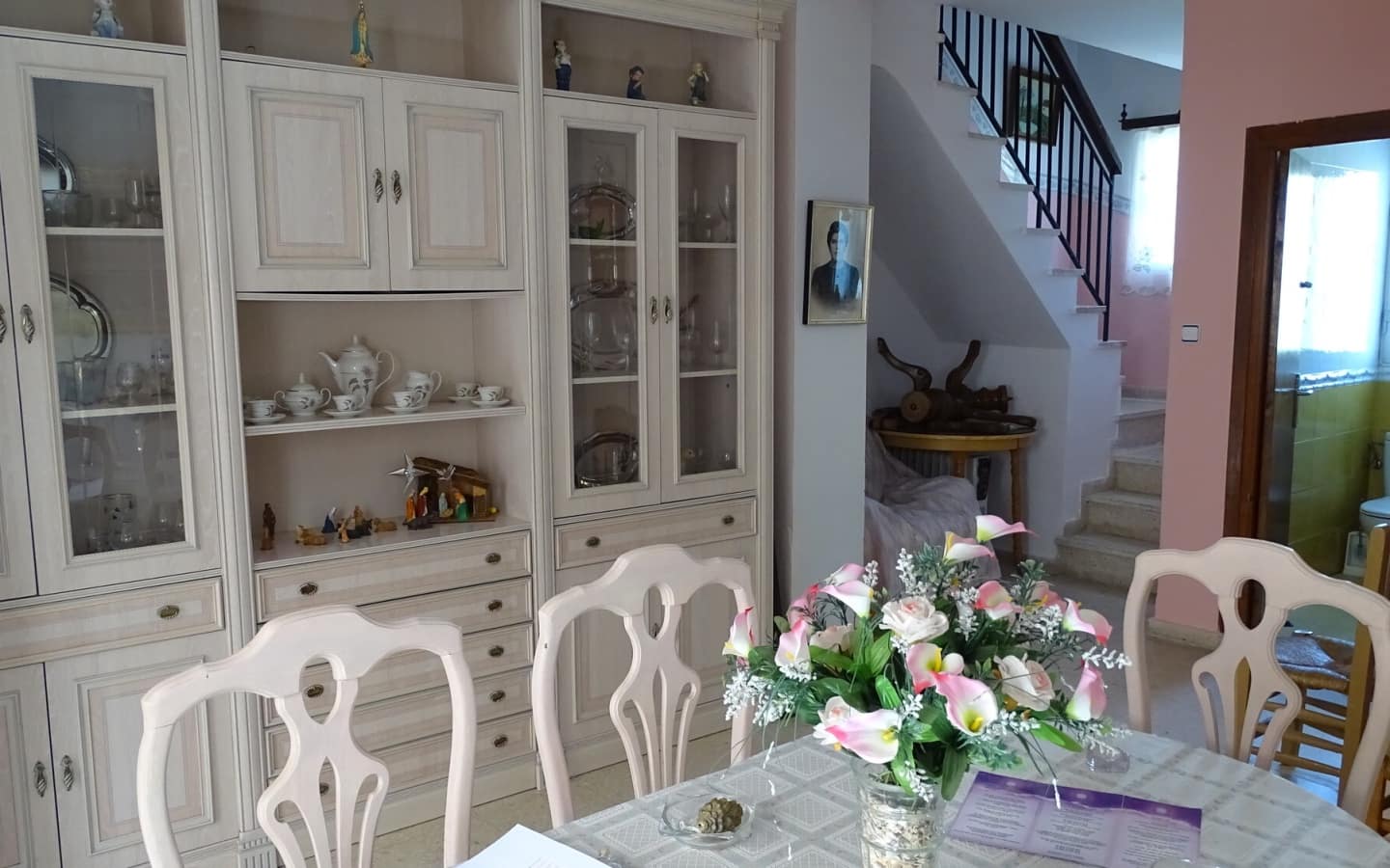 3 soveværelse Byhus til salg i Velez de Benaudalla - € 170.000 (Ref: 7791717)