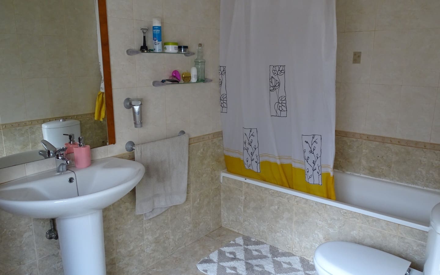 3 soveværelse Byhus til salg i Salobrena - € 182.000 (Ref: 8137839)