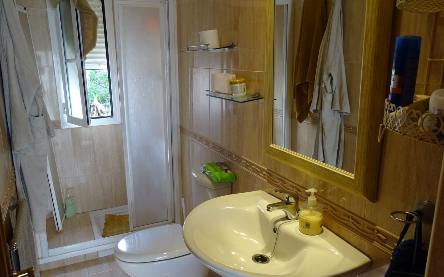 3 soveværelse Byhus til salg i Salobrena - € 182.000 (Ref: 8137839)