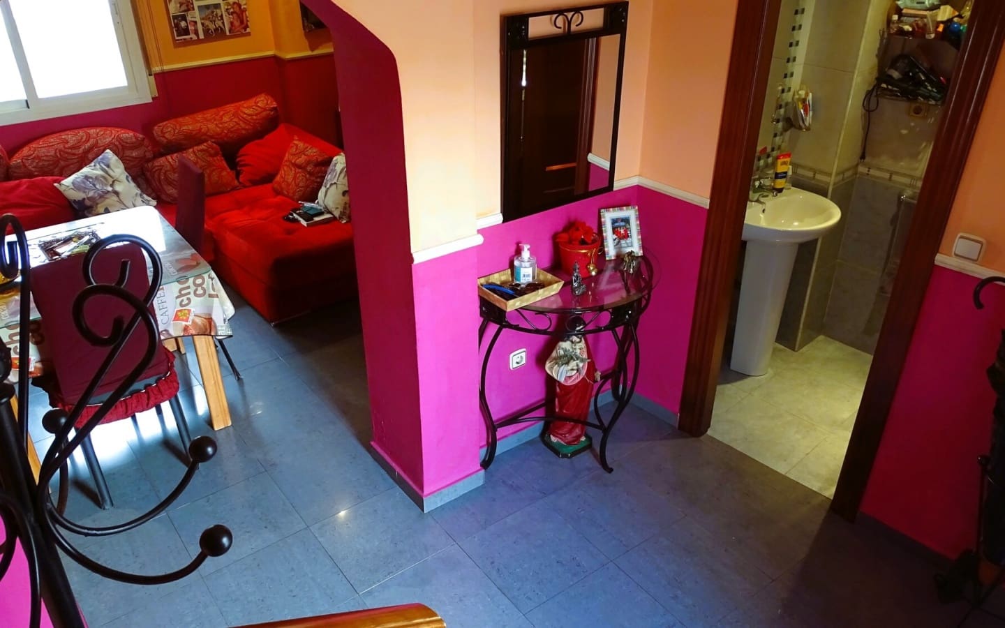 3 soveværelse Byhus til salg i Salobrena - € 182.000 (Ref: 8137839)