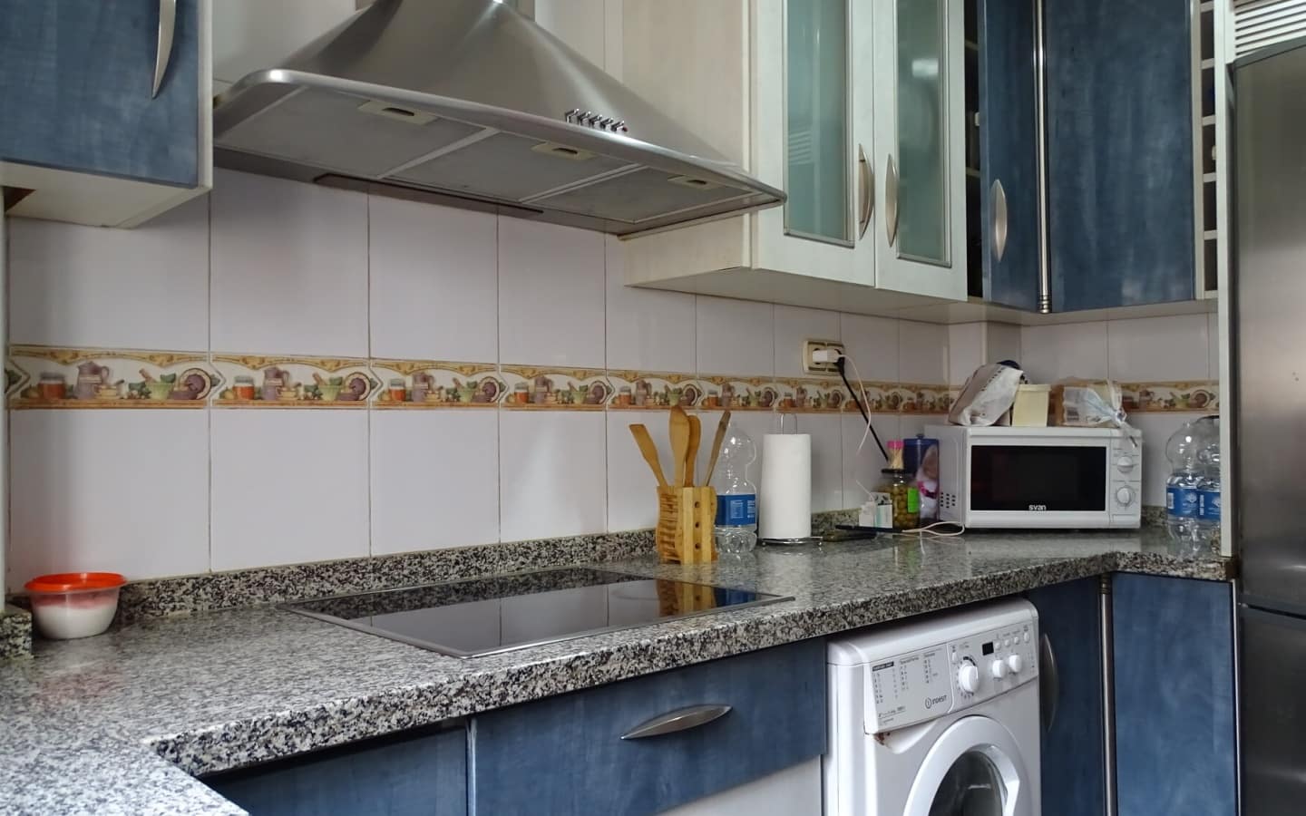 3 soveværelse Byhus til salg i Salobrena - € 182.000 (Ref: 8137839)